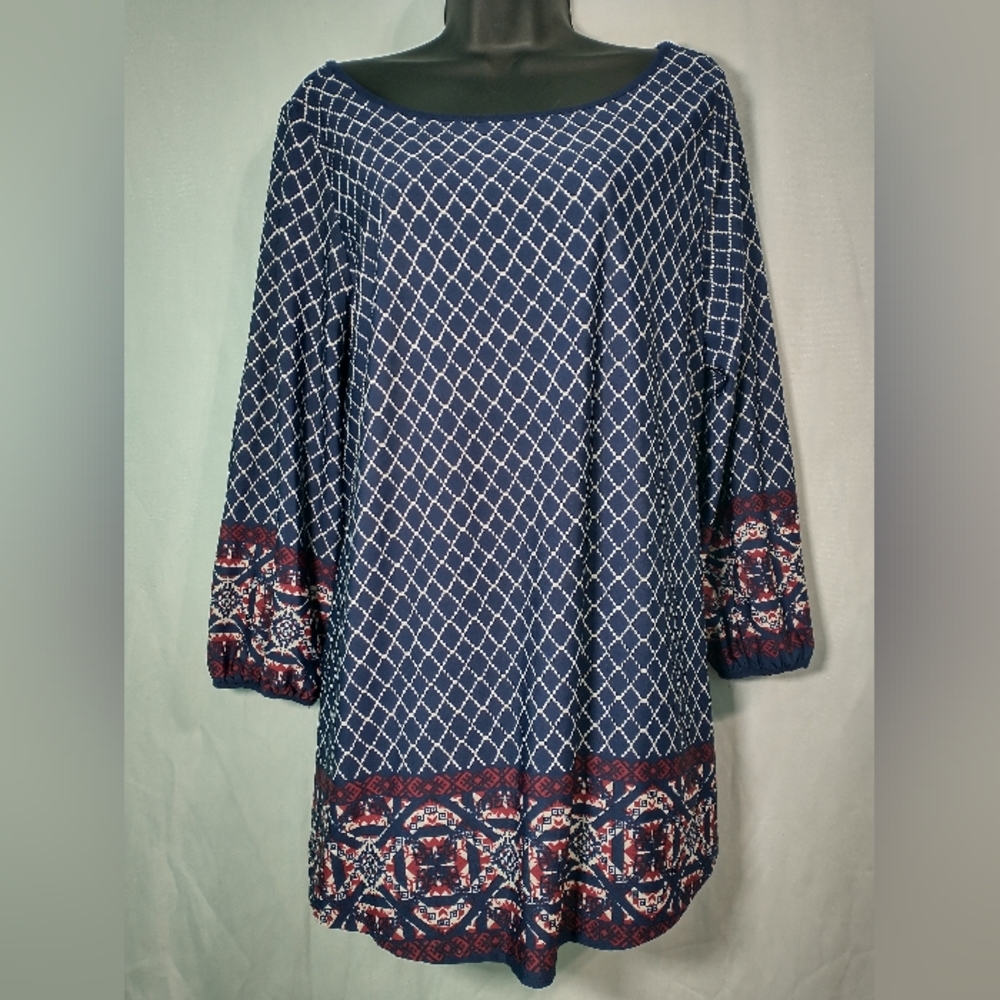 Emerald Tunic